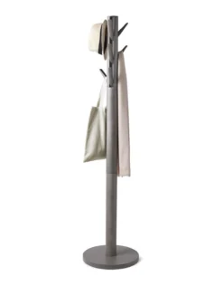 Umbra staande kapstok Flapper Grijs