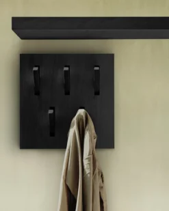 Utilitile hooked eikenhout