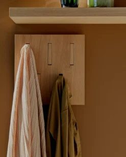 Utilitile hooked zwart