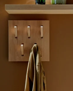 Utilitile hooked zwart