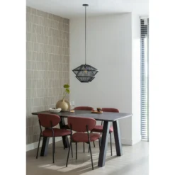 Utrecht poot kd metaal 1 stuks