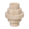 Vaas Agano Travertine M
