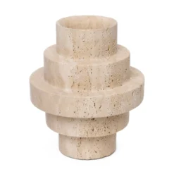 Vaas Agano Travertine M