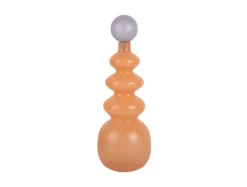 Vaas Alegre Anillo - Oranje & Paars