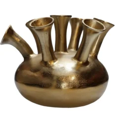 Vaas Amsterdam 7 Ø43 cm gold