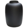 Vaas Artic M Ø25 cm black
