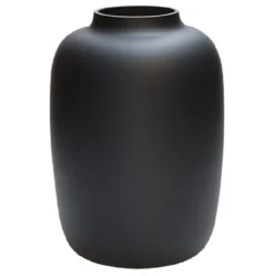 Vaas Artic M Ø25 cm black