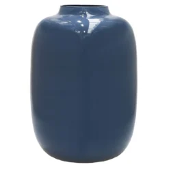 Vaas Artic M Ø25 cm dark blue-grey