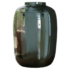 Vaas Artic M Ø25 cm gloss grey