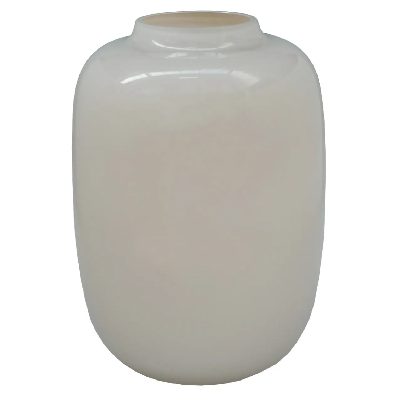 Vaas Artic M Ø25 cm ivory