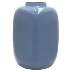 Vaas Artic M Ø25 cm light blue-grey