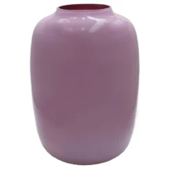 Vaas Artic M Ø25 cm light pink