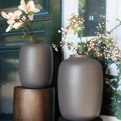 Vaas Artic M Ø25 cm matte earth