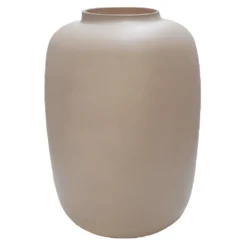 Vaas Artic M Ø25 cm matte ivory