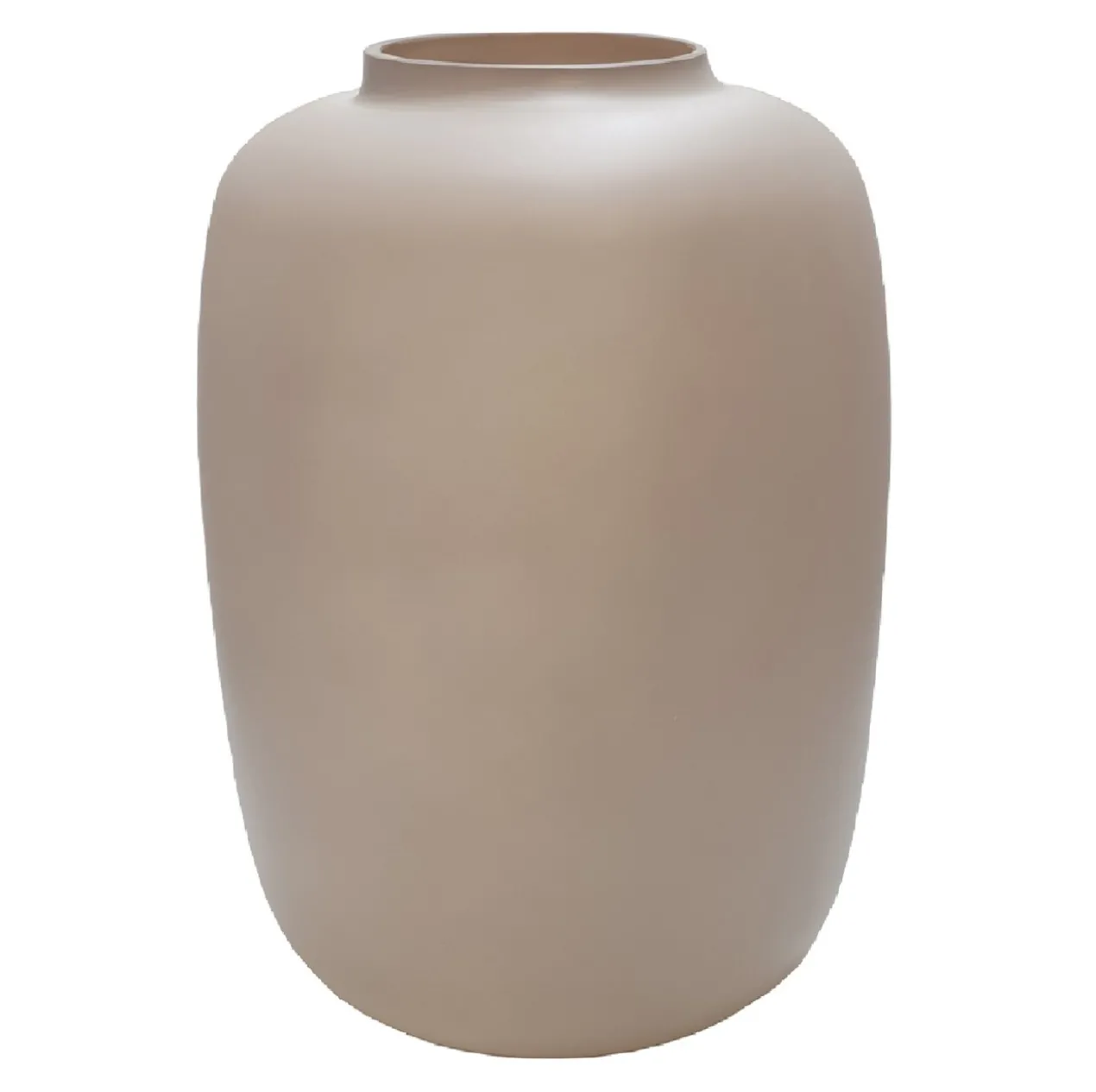 Vaas Artic M Ø25 cm matte ivory