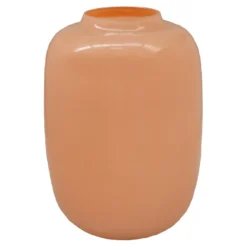 Vaas Artic M Ø25 cm pastel peach