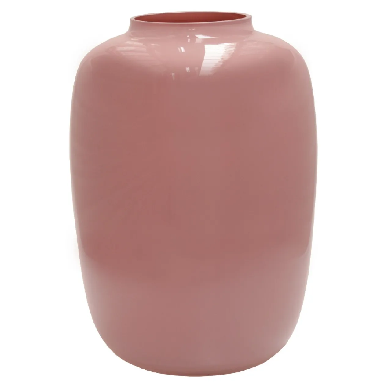 Vaas Artic M Ø25 cm pastel pink