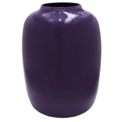 Vaas Artic M Ø25 cm purple