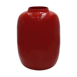 Vaas Artic S Ø21 cm bright red