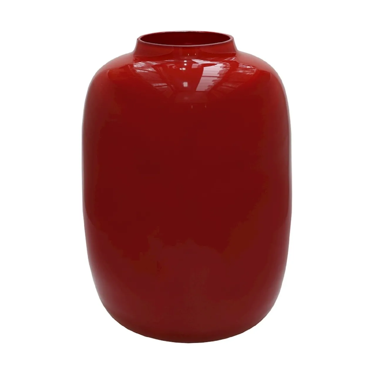 Vaas Artic S Ø21 cm bright red
