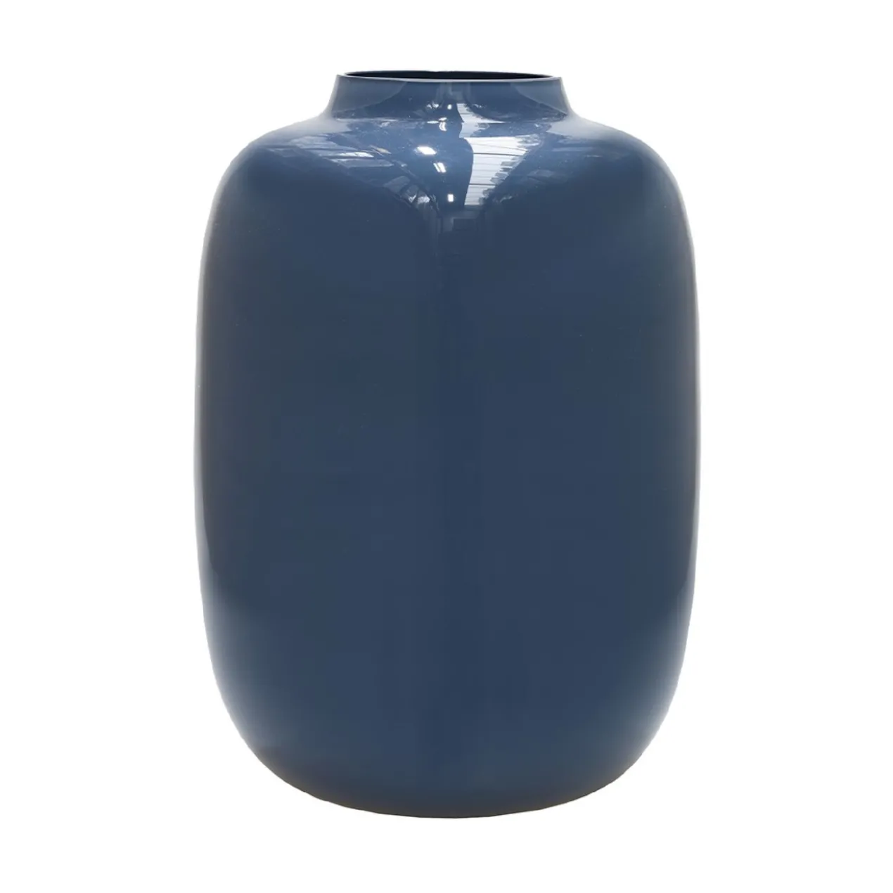 Vaas Artic S Ø21 cm dark blue-grey