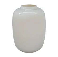 Vaas Artic S Ø21 cm ivory