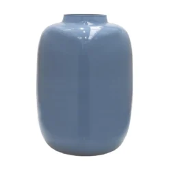 Vaas Artic S Ø21 cm light blue-grey
