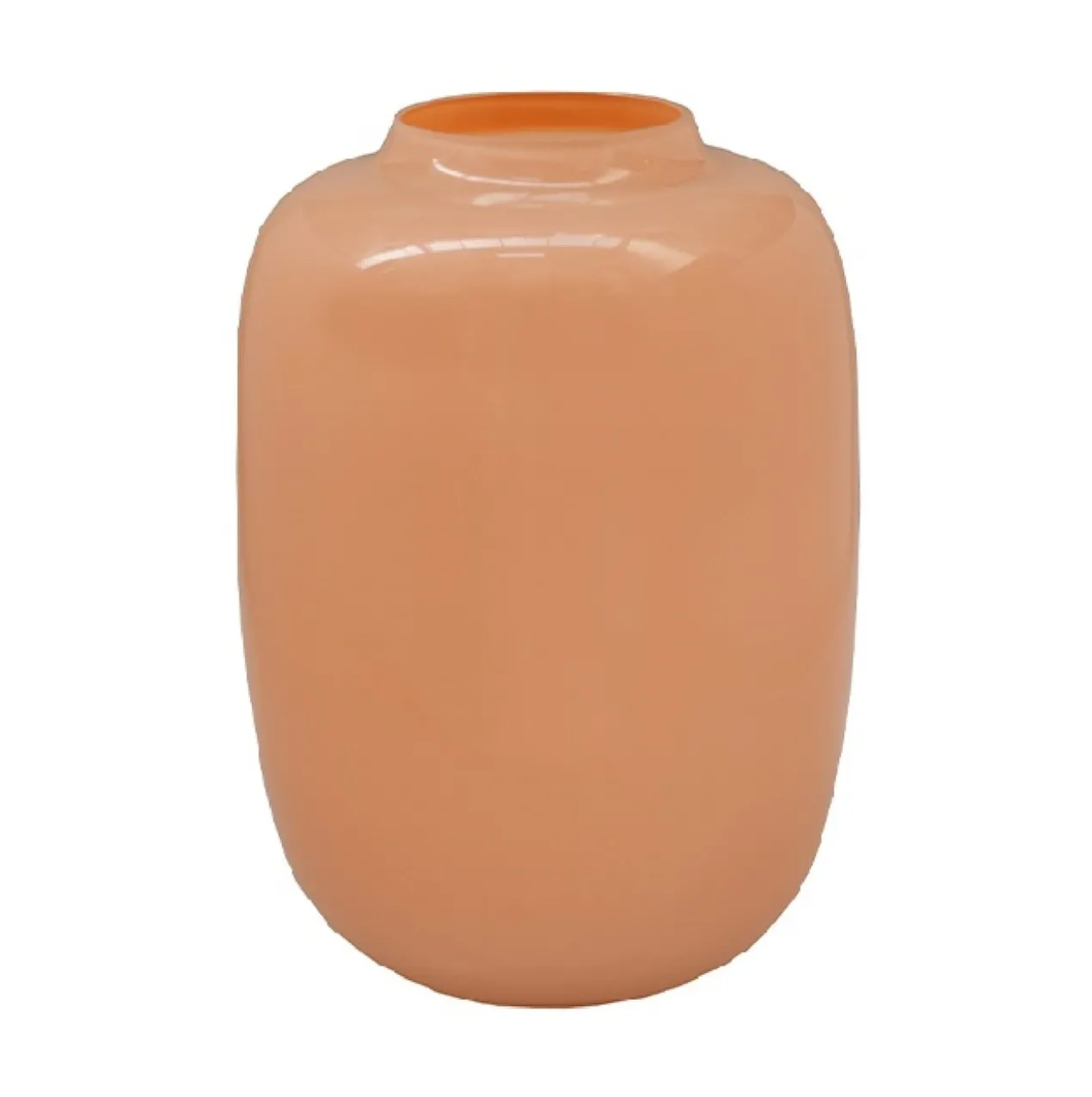 Vaas Artic S Ø21 cm pastel peach