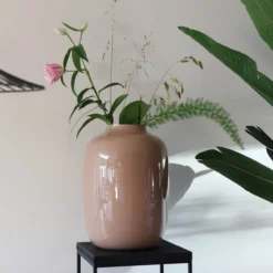 Vaas Artic S Ø21 cm sand