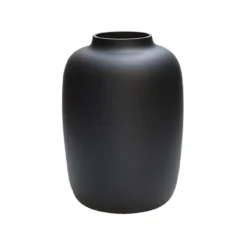 Vaas Artic XS Ø17 cm black