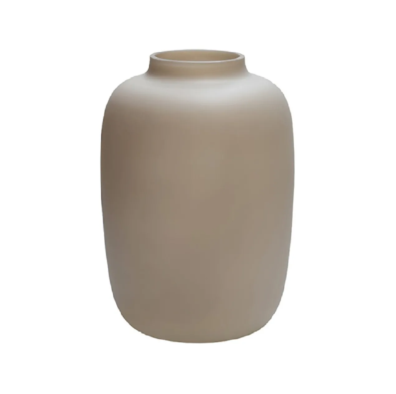 Vaas Artic XS Ø17 cm matte ivory