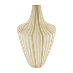 Vaas bamboo 100% FSC 45 cm