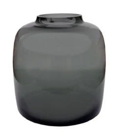 Vaas Bartica L Ø32,5 cm grey