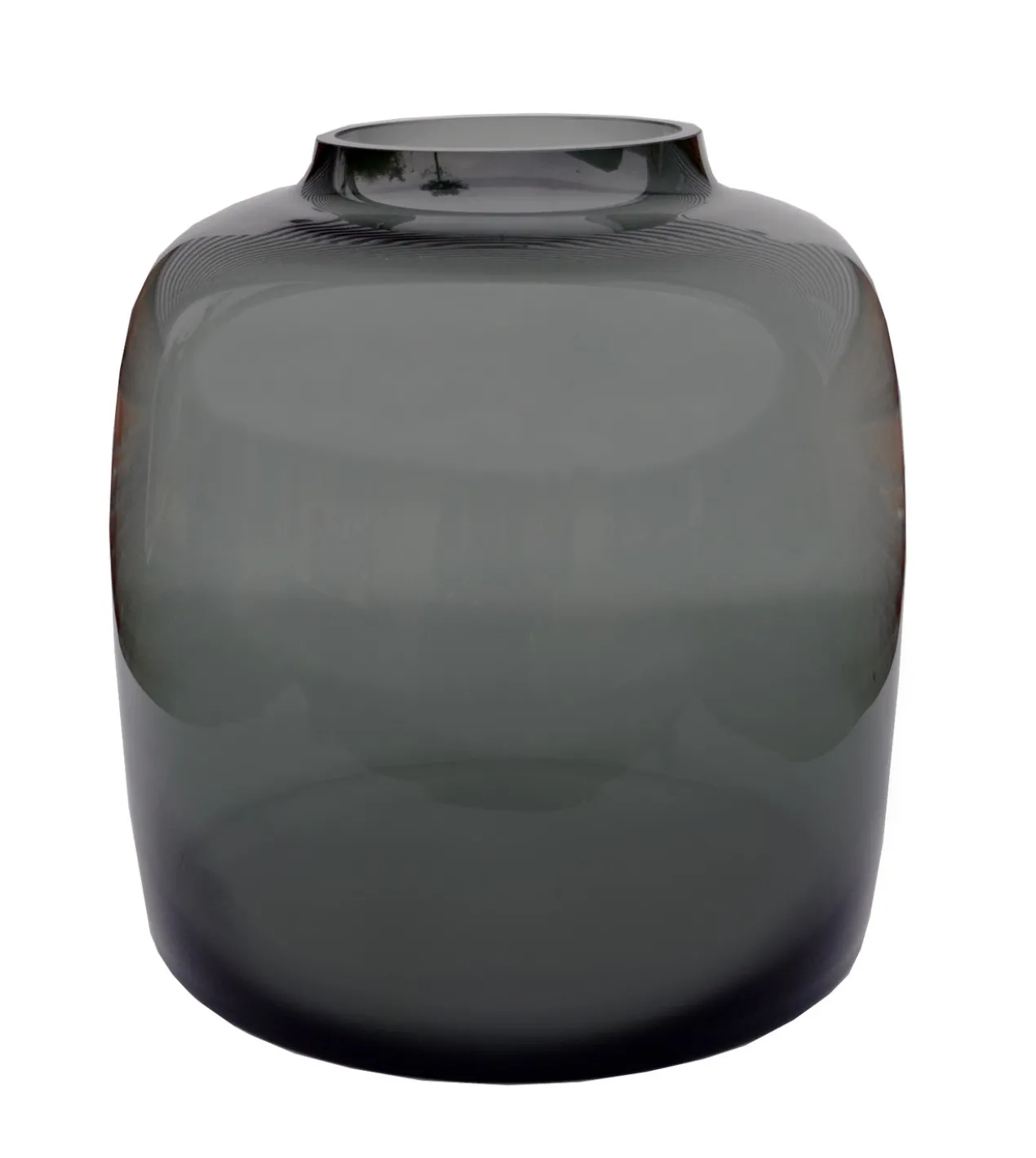 Vaas Bartica L Ø32,5 cm grey