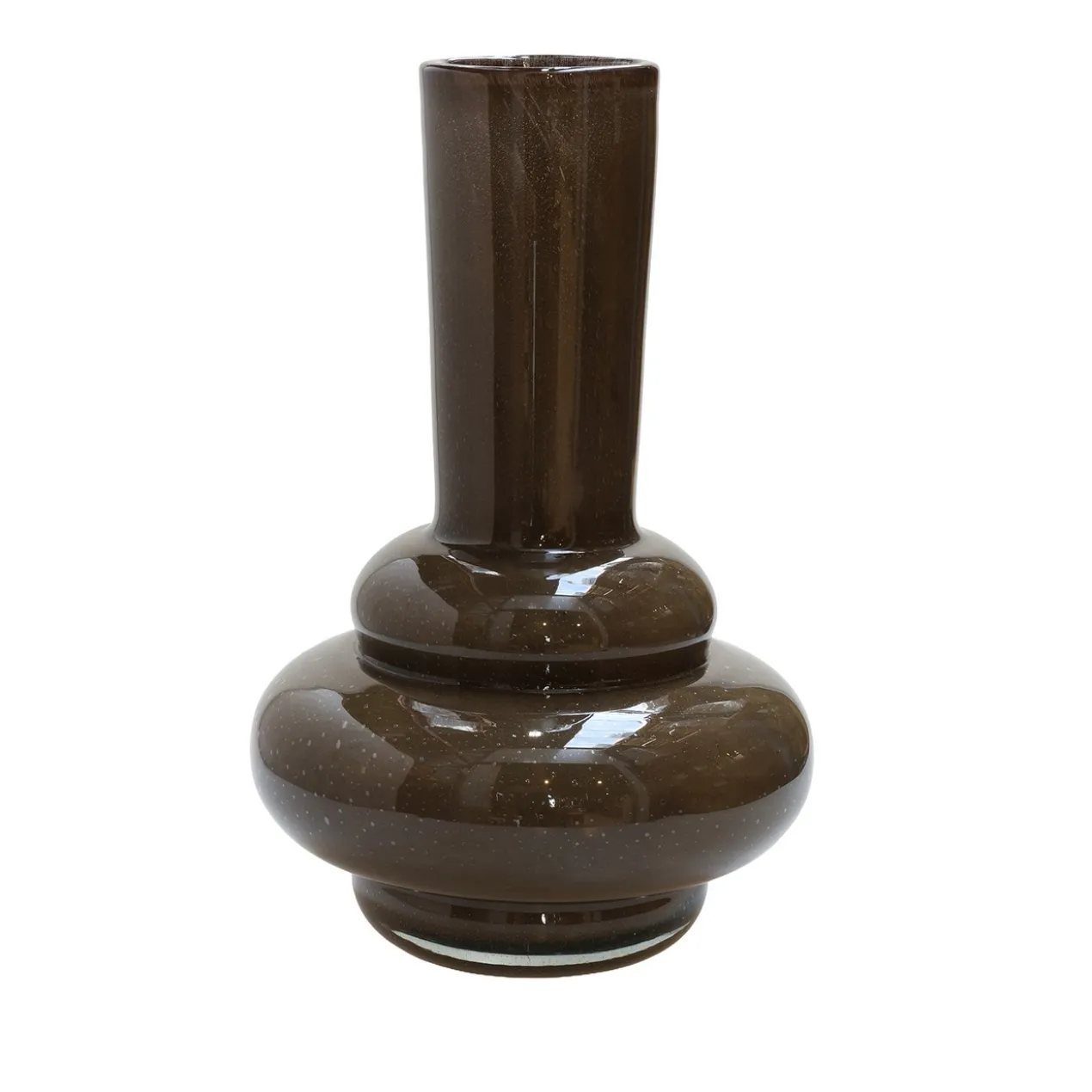 Vaas Bolombo Elite Ø20 cm dark brown