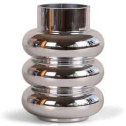 Vaas Bubbly mini silver