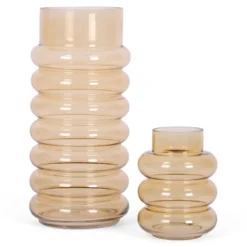 Vaas Bubbly soft yellow