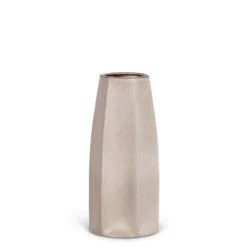 Vaas Dana H30 cm beige