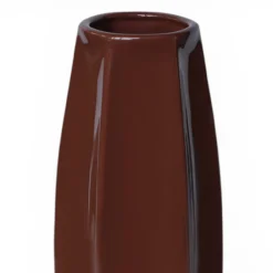 Vaas Dana H30 cm maroon gloss