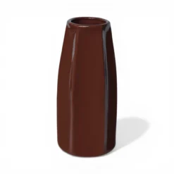 Vaas Dana H30 cm maroon gloss