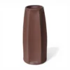 Vaas Dana H40 cm maroon matt