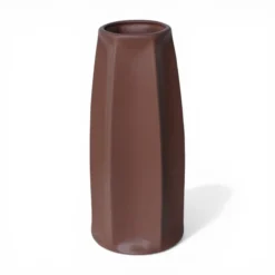 Vaas Dana H40 cm maroon matt
