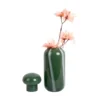 Vaas Dulce Raya - Jungle groen