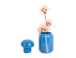 Vaas Dulce Raya - Klassiek blauw