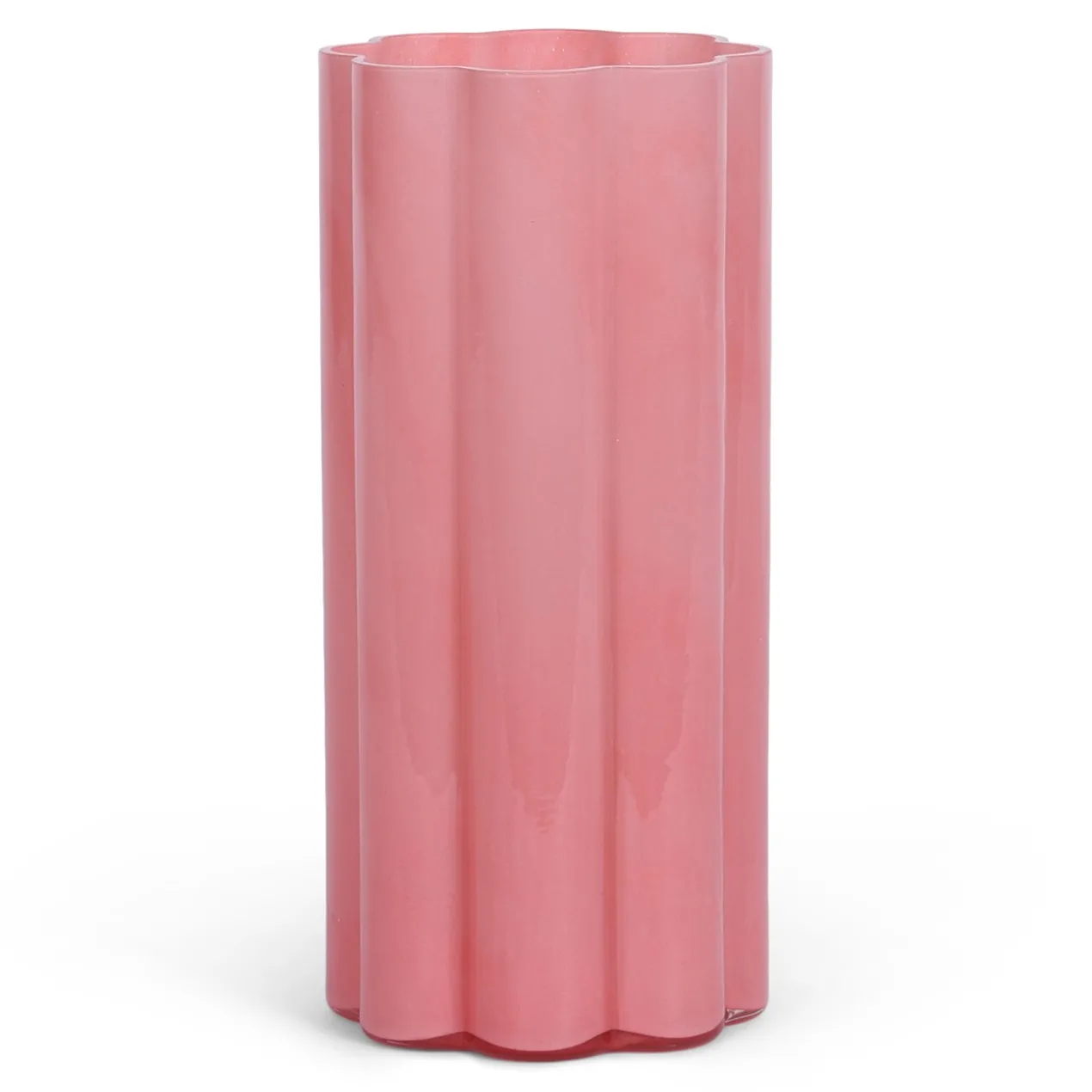 Vaas Flower coral