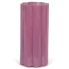 Vaas Flower dark red