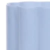Vaas Flower ice blue