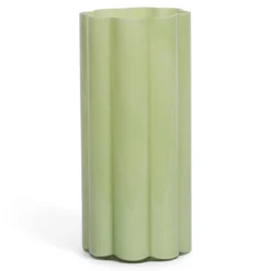 Vaas Flower lime