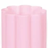 Vaas Flower pink