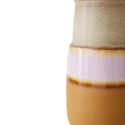 Vaas Grand floor caramel